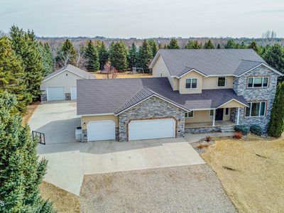 7903 27th St NE, Bismarck, ND, 58503