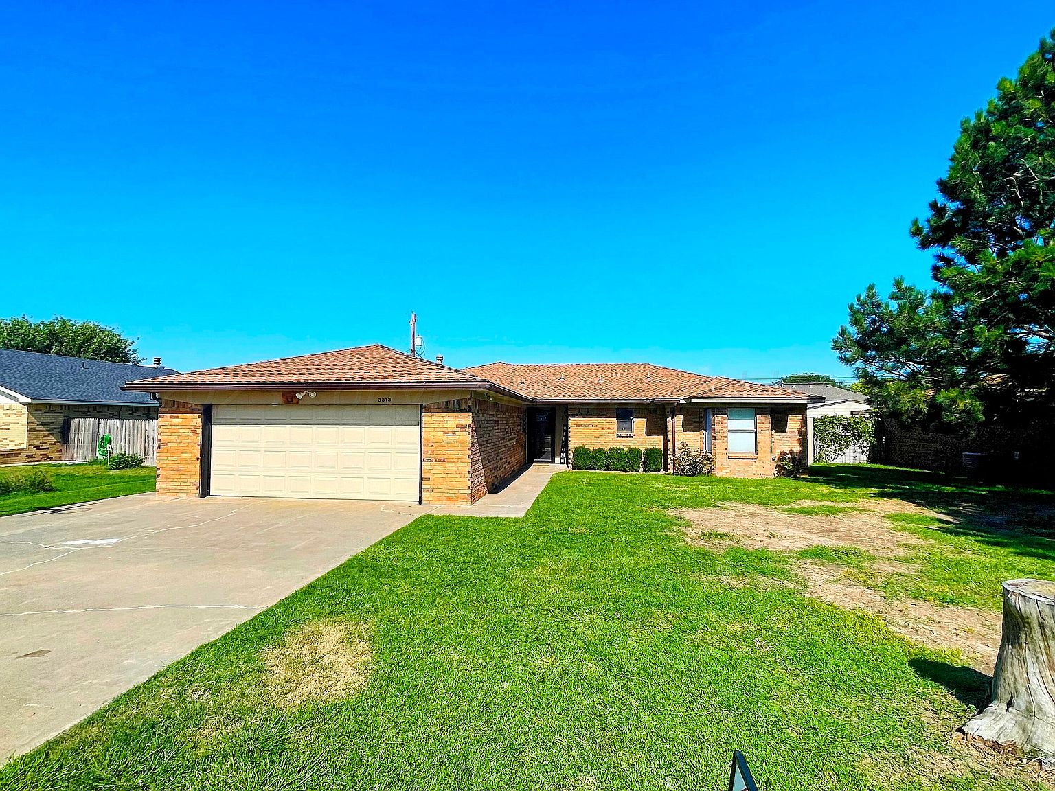 3313 S Ash St, Perryton, TX 79070 MLS 235252 Zillow