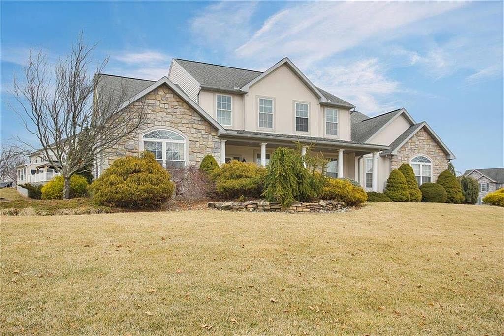 6 Augusta Ln, Fleetwood, PA 19522 Zillow