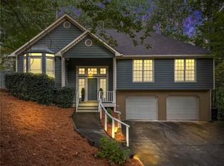 2764 Still Lake Dr, Acworth, GA 30102