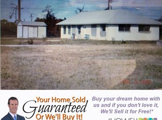 6700 Foley Ln, Grant Valkaria, FL 32949
