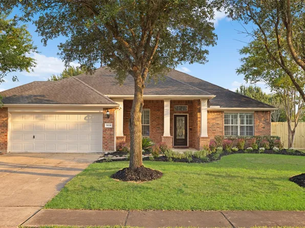 28119 Rusty Hawthorne Dr, Katy, TX 77494