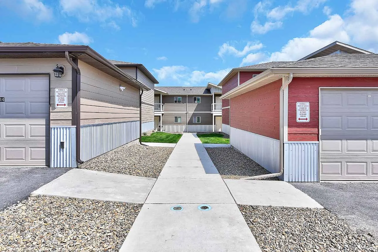 950 Gibbon Street - Unit... — Photo 4