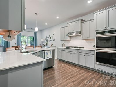 386 Kennerly Center Dr, Mooresville, NC, 28115