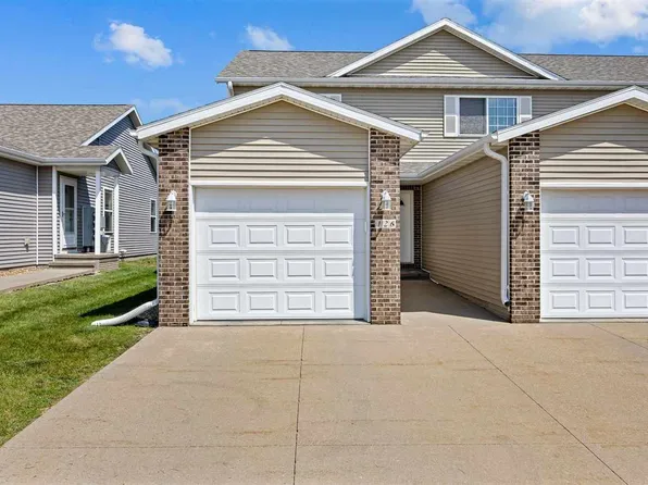 126 Alydar Dr, North Liberty, IA 52317