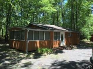 3228 Heights Dr, East Stroudsburg, PA