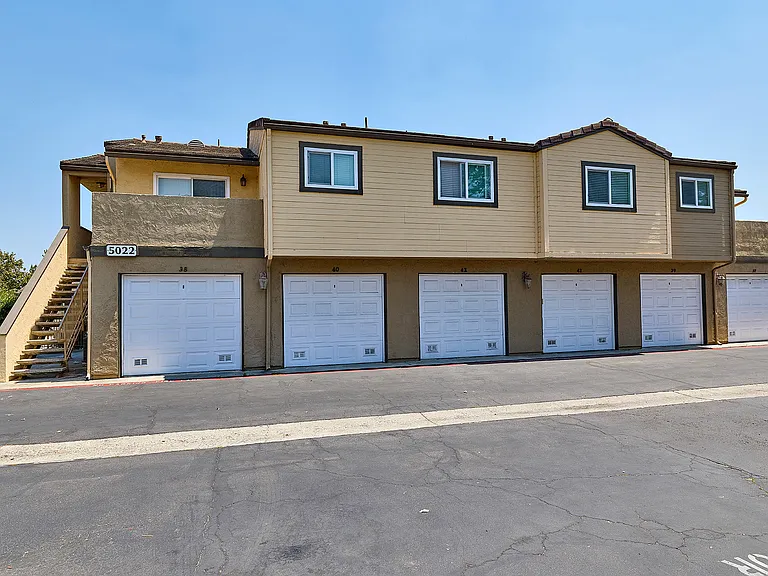 5022 Los Morros Way #42 — Photo 17