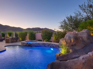 814 W Ravina Ln, Phoenix, AZ 85086