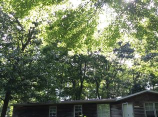 3843 Teague Farm Rd, Seagrove, NC 27341