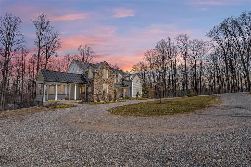 2757 Wassergass Rd, Hellertown, PA 18055 Zillow
