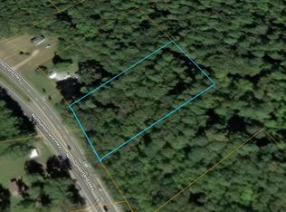 120 Northumberland Hwy, Reedville, VA 22539