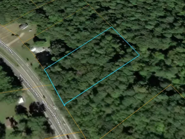 120 Northumberland Hwy, Reedville, VA 22539