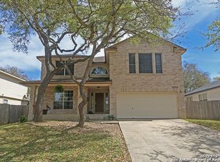 9326 Strong Box Way, San Antonio, TX 78254