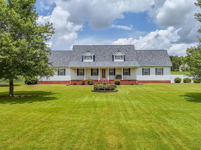 971 Twelve Oaks Dr, Adamsville, TN, 38310