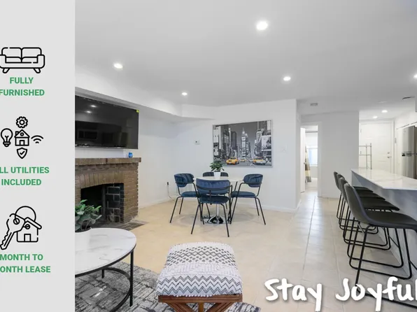 1339 Corcoran St NW #1, Washington, DC 20009