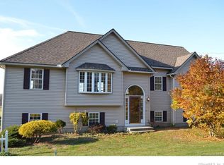22 Joelle Dr, Portland, CT 06480