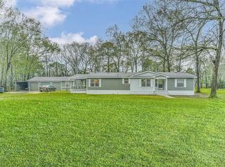 22591 Lawsuit Ln, New Caney, TX 77357