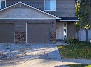 112 S Ivy St, Nampa, ID 83686