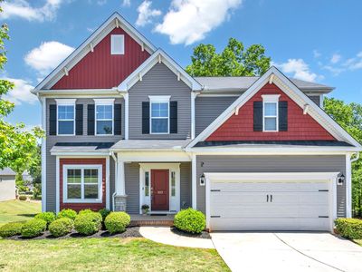 223 Slate Dr, Boiling Springs, SC, 29316