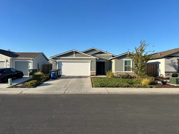 1337 Eagle Ridge Ct, Merced, CA 95348