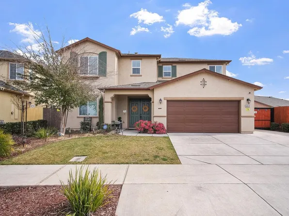 5312 Amaryllis Way, Keyes, CA 95328