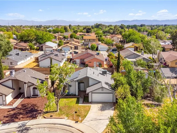 830 Sunrise Ct, Lancaster, CA 93535