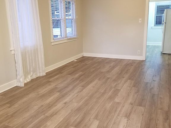 Living/Dining Room (from front door)