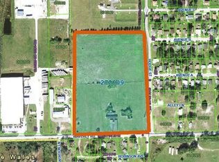 6002 Waverly Rd, Lake Wales, FL 33859