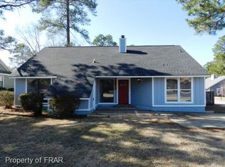 2612 Edmonton Rd, Fayetteville, NC 28304