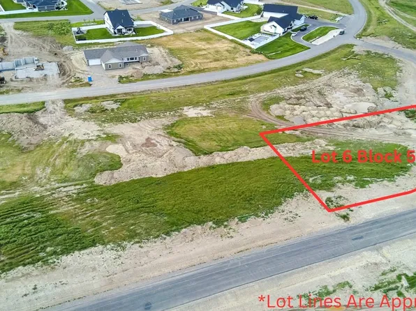 6 Cody Boy St, Billings, MT 59106