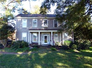 1476 White Marsh Rd, Suffolk, VA 23434