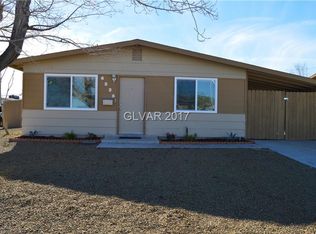 6225 Bristol Way, Las Vegas, NV 89107