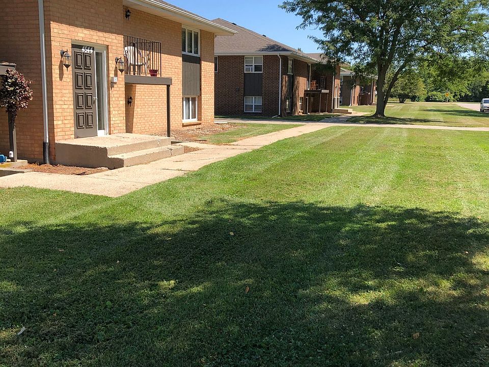 1st image of 4544 Governors Dr APT 3