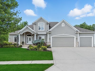 4221 Cordell Cv, Fort Wayne, IN, 46845