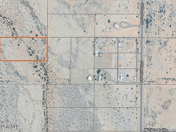 2nd image of 8736 Fox Road #-