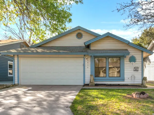 3916 Chimney Springs, San Antonio, TX 78247