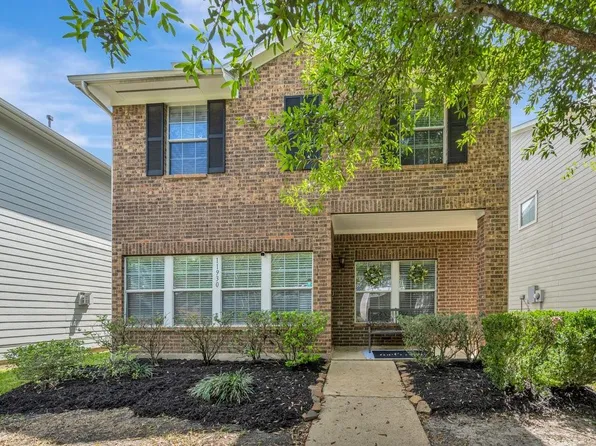 11930 Prior Park Dr, Houston, TX 77047