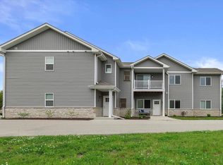 3606 County Road H, Franksville, WI 53126