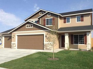 16641 Berkley Ave, Caldwell, ID 83607