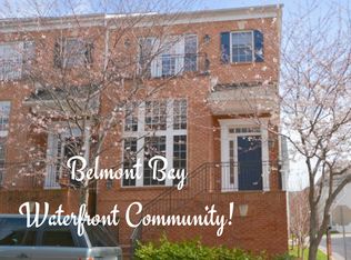 700 Vestal St, Woodbridge, VA 22191