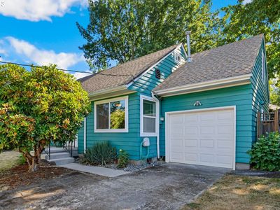 4526 SE 37th Ave, Portland, OR, 97202