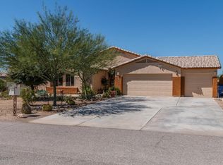 13663 E Mooncloud Way, Vail, AZ 85641