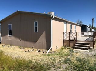 2740 Rawhide St, Silver Springs, NV