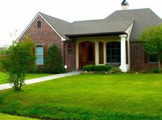 100 Wadesboro Rd, Carencro, LA 70520