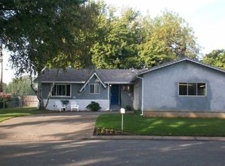 170 Nina Ave, Red Bluff, CA 96080