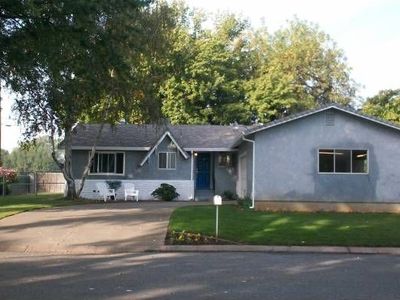 170 Nina Ave, Red Bluff, CA, 96080