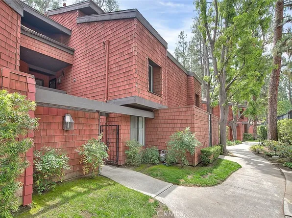 348 S Prospectors Rd Unit 8, Diamond Bar, CA 91765