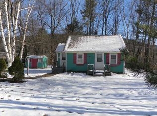 13 Blacksmith Shop Dr, North Woodstock, NH 03262