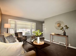 3906 N 71st St, Milwaukee, WI 53216
