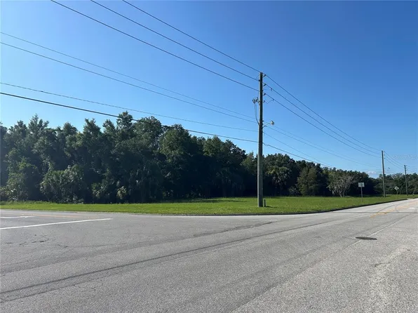 1881 SE 30th Ave Lot 1, Ocala, FL 34471